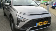 Grijs Gebruikt 2022 Hyundai Bayon Comfort SUV | € 18.895 (Eerlijke prijs)
