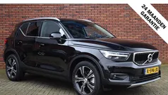 Gebruikt 2021 Volvo XC40 Inscription SUV | € 34.800 (Eerlijke prijs)