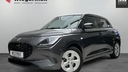 Occasion Suzuki Swift 83 PK (61 kW) 2024 Hatchback