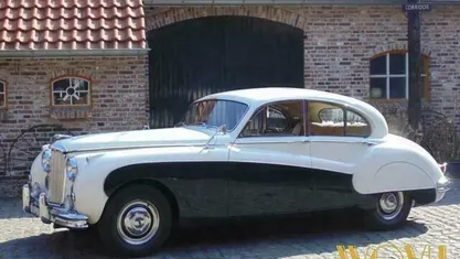 Occasion Jaguar MK IX 170 PK (125 kW) 1959 Sedan