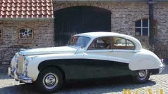 Gebruikt 1959 Jaguar MK IX Sedan | € 65.000