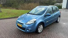 Gebruikt 2010 Renault Clio GrandTour Collection Stationwagen | € 2.399 (Eerlijke prijs)