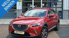 Gebruikt 2016 Mazda CX-3 SUV | € 15.950 (Eerlijke prijs)