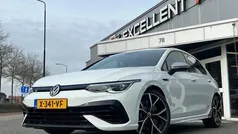 Wit Gebruikt 2021 VW Golf VIII R Hatchback | € 41.950 (Goede deal)