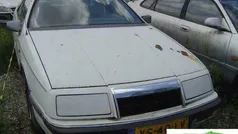 Gebruikt 1989 Chrysler Le Baron Coupé | € 1.250