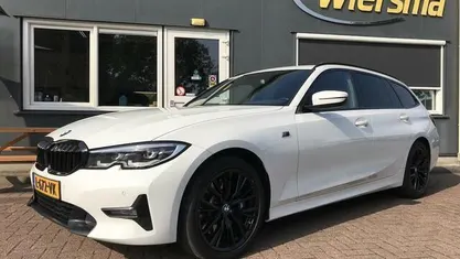 Occasion BMW 330 M Sport 259 PK (190 kW) 2021 Stationwagen