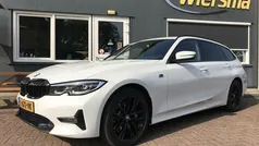 Gebruikt 2021 BMW 330 M Sport Stationwagen | € 25.950 (Goede deal)