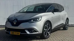 Gebruikt 2018 Renault Scénic IV Bose Edition MPV | € 18.900 (Eerlijke prijs)