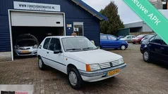 Gebruikt 1998 Peugeot 205 Hatchback | € 999 (Goede deal)