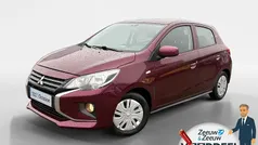 Gebruikt 2020 Mitsubishi Space Star Hatchback | € 8.870 (Eerlijke prijs)
