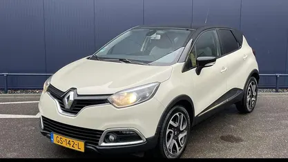 Occasion Renault Captur Dynamique 90 PK (66 kW) 2015 SUV