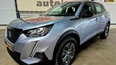 Gebruikt 2022 Peugeot 2008 Active+ SUV | € 22.950 (Eerlijke prijs)