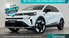 Wit Gebruikt 2025 Renault Symbioz Iconic SUV | € 39.495 (Eerlijke prijs)