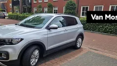 Grijs Gebruikt 2019 VW T-Cross Life SUV | € 23.900 (Eerlijke prijs)