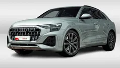 Zilver Gebruikt 2024 Audi Q8 Proline SUV | € 87.950 (Super prijs)