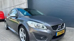 Grijs Gebruikt 2011 Volvo C30 Hatchback | € 2.999 (Goede deal)