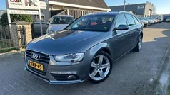 Gebruikt 2013 Audi A4 Business Stationwagen | € 9.450 (Eerlijke prijs)