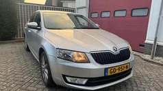 Gebruikt 2015 Skoda Octavia Business Line Hatchback | € 7.495 (Goede deal)
