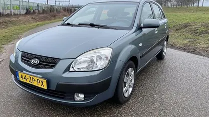 Occasion Kia Rio 97 PK (71 kW) 2008 Hatchback