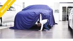 Zwart Gebruikt 2020 Volvo XC40 Business Edition SUV | € 27.880 (Goede deal)