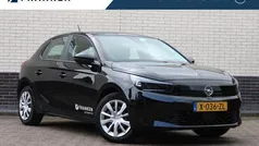 Zwart, metallic lak Gebruikt 2024 Opel Corsa Hatchback | € 18.400 (Eerlijke prijs)