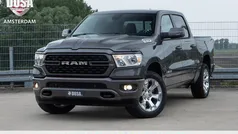 Gebruikt 2021 Dodge Ram Pickup | € 59.950 (Eerlijke prijs)
