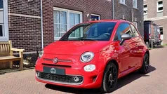 Gebruikt 2017 Fiat 500S Sport Hatchback | € 10.950 (Eerlijke prijs)
