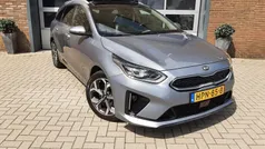Gebruikt 2021 Kia Ceed Platinum Stationwagen | € 22.450 (Eerlijke prijs)