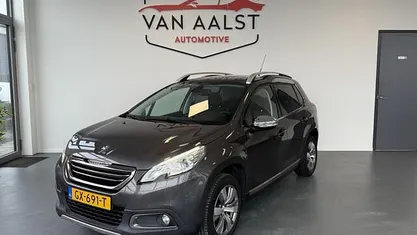 Occasion Peugeot 2008 Allure 82 PK (60 kW) 2015 SUV