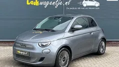 Gebruikt 2023 Fiat 500e Icon Hatchback | € 17.440 (Super prijs)