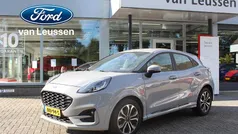 Grijs Gebruikt 2023 Ford Puma ST-Line SUV | € 17.890 (Goede deal)