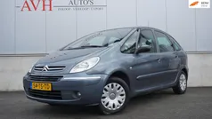 Mpv Gebruikt 2007 Citroën Xsara Picasso MPV | € 1.450 (Eerlijke prijs)