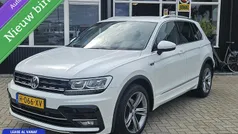 Gebruikt 2020 VW Tiguan Highline SUV | € 29.649 (Eerlijke prijs)