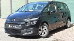 Gebruikt 2021 Citroën C4 Live MPV | € 17.990 (Eerlijke prijs)