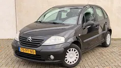 Gebruikt 2004 Citroën C3 Hatchback | € 745 (Goede deal)