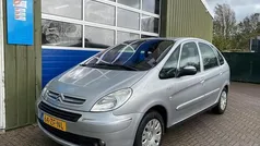 Grijs Gebruikt 2008 Citroën Xsara Picasso MPV | € 1.999 (Eerlijke prijs)