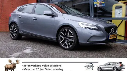 Occasion Volvo V40 120 PK (88 kW) 2017 Hatchback