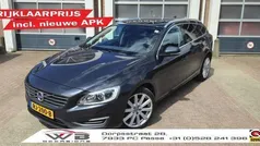 Gebruikt 2016 Volvo V60 Momentum Stationwagen | € 9.995 (Eerlijke prijs)