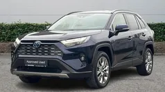 Gebruikt 2024 Toyota RAV4 Plus SUV | € 45.950 (Super prijs)