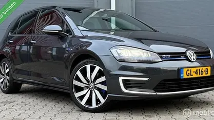 Occasion VW Golf VII GTE 150 PK (110 kW) 2015 Hatchback