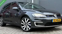Gebruikt 2015 VW Golf VII GTE Hatchback | € 8.740 (Goede deal)
