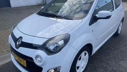 Occasion 2012 Renault Twingo Collection Hatchback | € 3.998 (Eerlijke prijs)