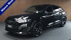 Gebruikt 2025 Audi Q8 Competition SUV | € 97.450 (Super prijs)