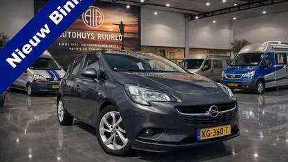 Occasion Opel Corsa Color Edition 90 PK (66 kW) 2015 Hatchback