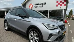 Zilver Gebruikt 2024 Seat Arona Business SUV | € 22.950 (Eerlijke prijs)