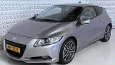 Gebruikt 2012 Honda CR-Z Sport Coupé | € 8.999