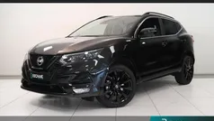 Gebruikt 2020 Nissan Qashqai N-TEC SUV | € 23.735 (Eerlijke prijs)
