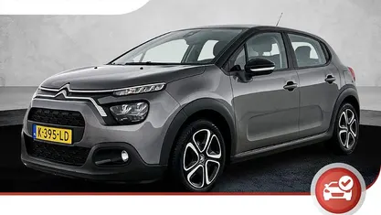 Occasion Citroën C3 Feel 83 PK (61 kW) 2021 Hatchback