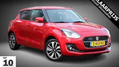 Occasion 2019 Suzuki Swift Style Hatchback | € 17.950 (Eerlijke prijs)