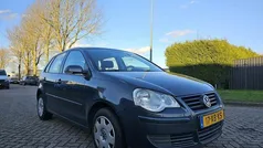 Blauw Gebruikt 2007 VW Polo Hatchback | € 1.499 (Goede deal)